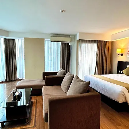 Best Western Premier The Hive-2