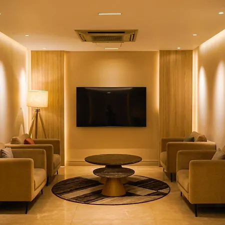 Royal Park Residence Hotel-3
