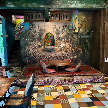 Bali Bohemia Huts-3