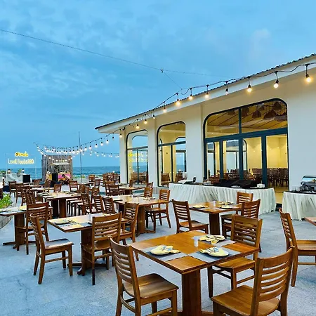 Sonata Resort & Spa-3