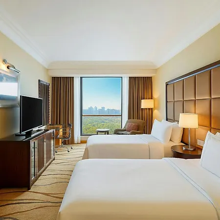 The Westin Dhaka-2