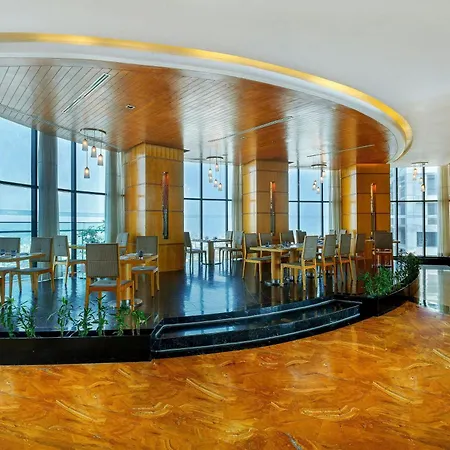 The Westin Dhaka-3