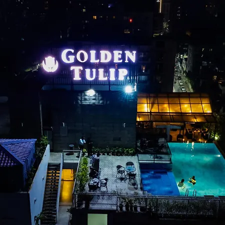 Golden Tulip The Grandmark-Dhaka-2