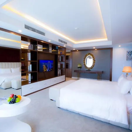 Muong Thanh Luxury Da Nang Hotel-2