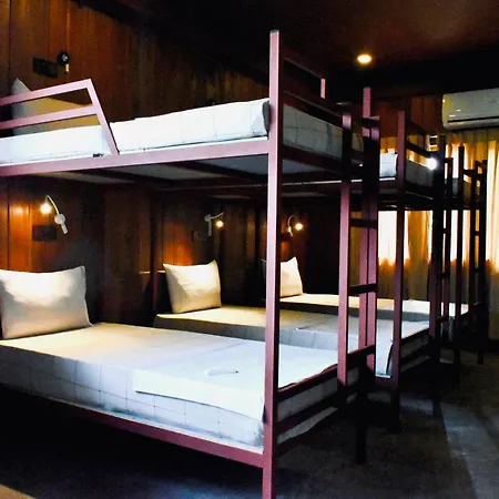 Green Hut Nature Resort-2