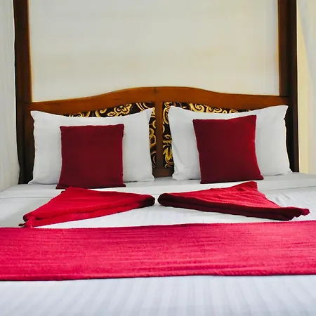 Green Hut Nature Resort-3