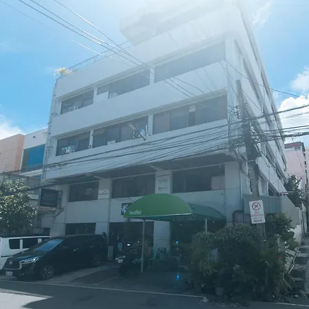 Reddoorz @ Junquera Extension Cebu-2