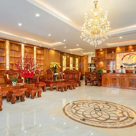 Sunny Ocean Hotel & Spa-3