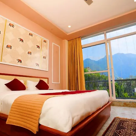Mvt Guesthouse & Restaurant-2