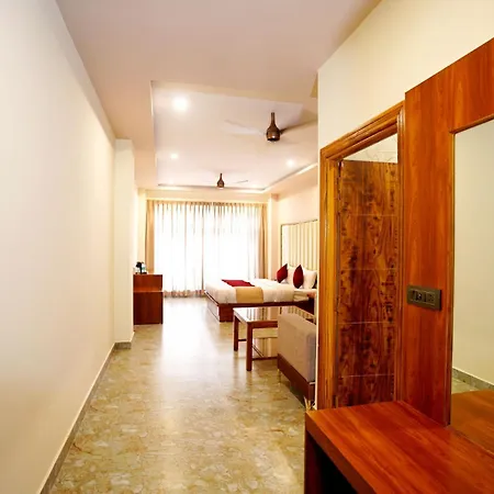 Mvt Guesthouse & Restaurant-3
