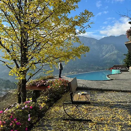 The Mong Village Resort & Spa-3