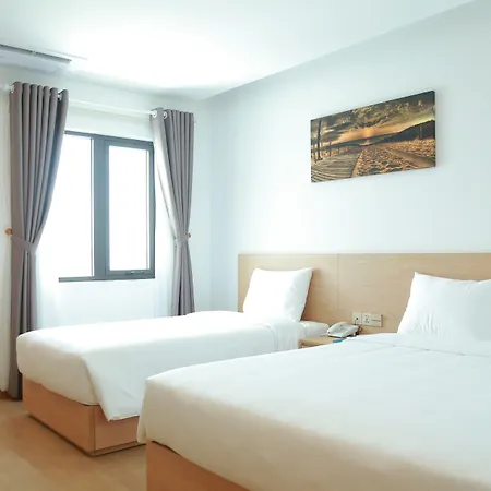 Gold Boutique Hotel Danang-2