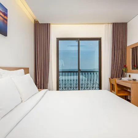 Gold Boutique Hotel Danang-3