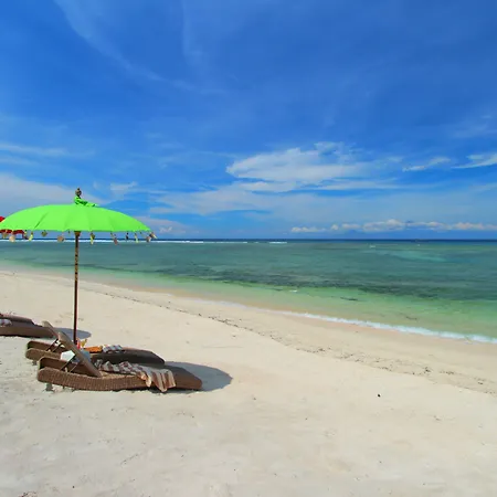 Frii Resort Gili Trawangan-3