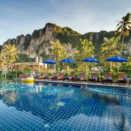 Andaman Breeze Resort-3
