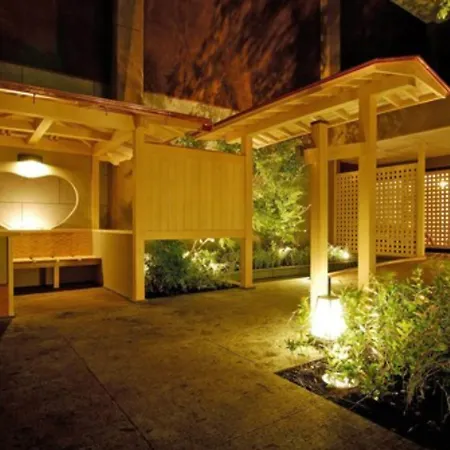 Hakone Tokinoshizuku-3
