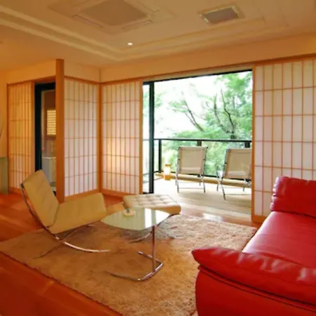 Hakone Tokinoshizuku-2