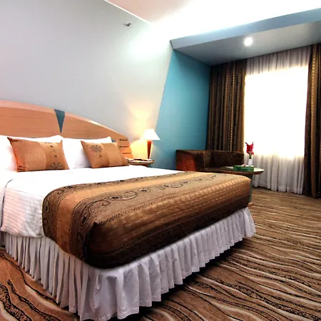 La Vinci Hotel-2