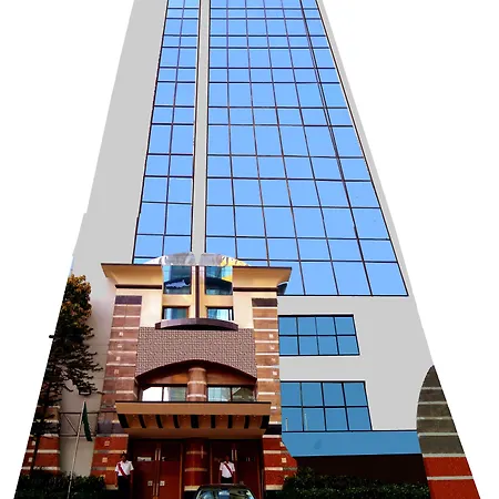 La Vinci Hotel-3