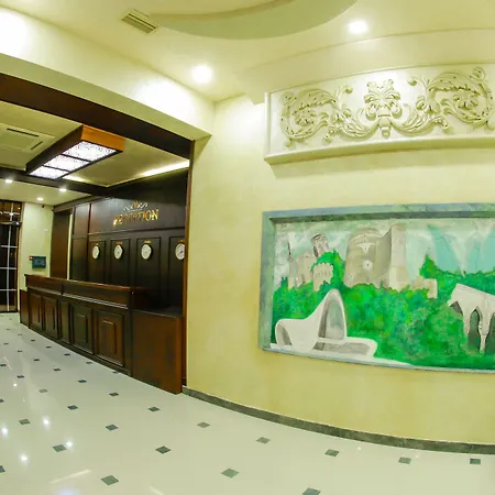 Villa Inn Hotel-2