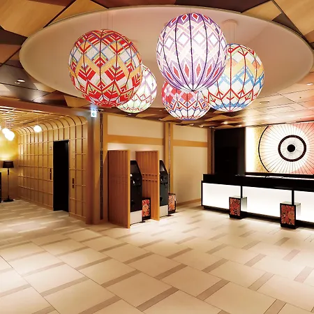 Daiwa Roynet Hotel Kanazawa-Miyabi-3