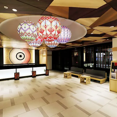 Daiwa Roynet Hotel Kanazawa-Miyabi-2