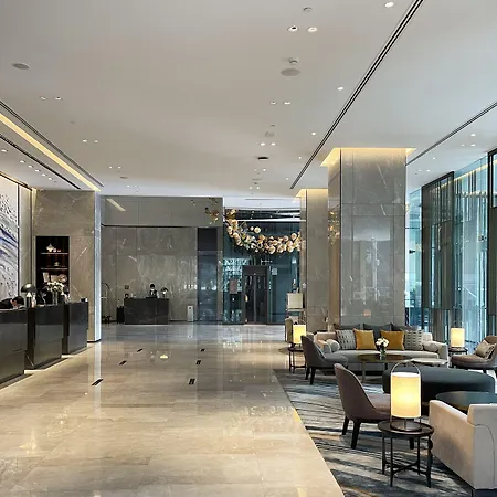 Carlton Hotel Bangkok Sukhumvit-3