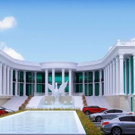 The Epitome Hotel-2