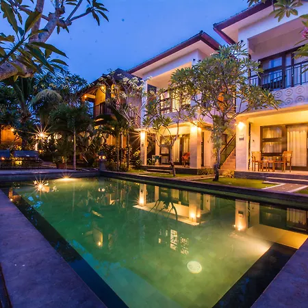 Puri Asri Villa-2