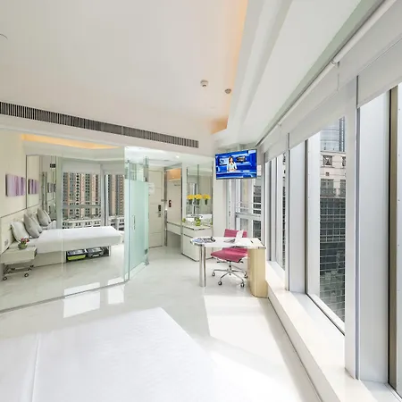 Iclub Mong Kok Hotel-2