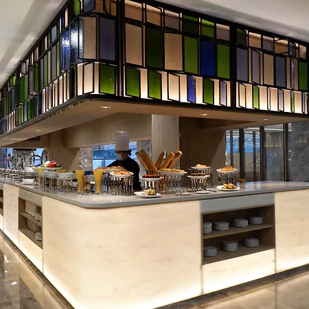 Anara Airport Hotel-2