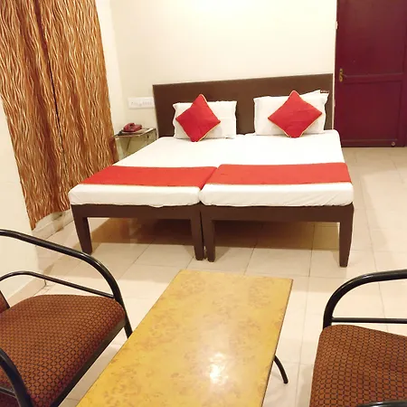 Hotel Morya-3