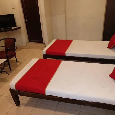 Hotel Morya-2