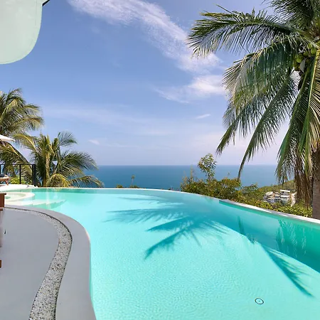 Villa The Spot Koh Samui-2