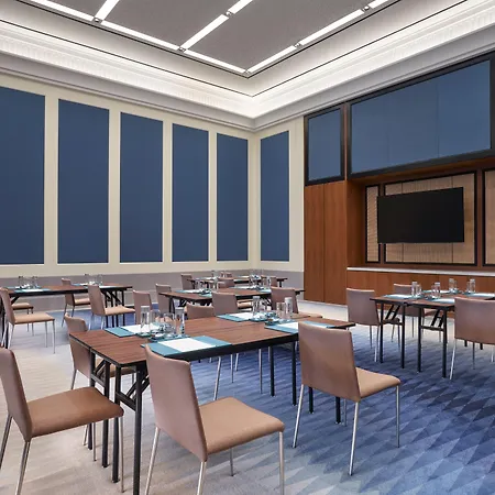 Andaz Xiamen, By Hyatt-2