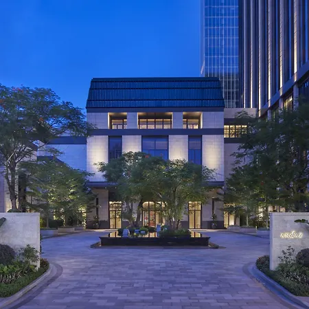 Andaz Xiamen, By Hyatt-3
