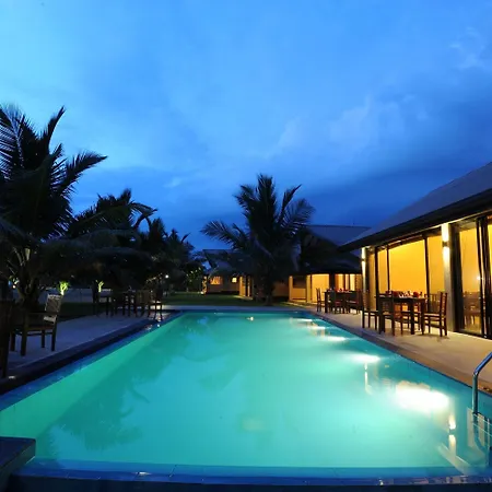 Melheim Beach Resort Kalpitiya - An Escape Into Untouched Coastal Bliss-3