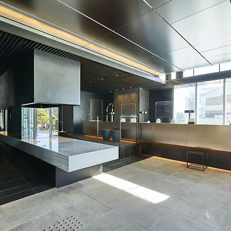 The Gate Hotel Ryogoku By Hulic-3