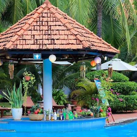 Four Oceans Beach Resort - Bon Bien Mui Ne-2