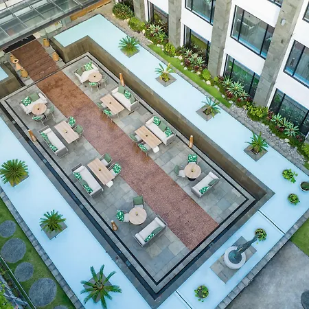 Holiday Inn Bali Sanur By Ihg-3
