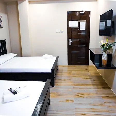 The Mang-Yan Grand Hotel Powered By Cocotel-2