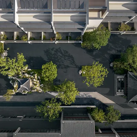 Kimpton Bamboo Grove Suzhou By Ihg-2