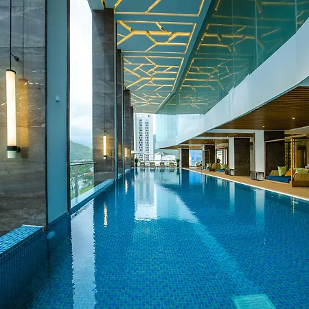Flc City Hotel Beach Quy Nhon-3