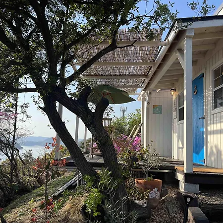 My Lodge Naoshima-2