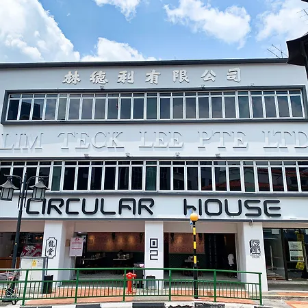 Circular House-2