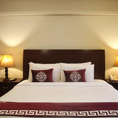 Holiday Grand Resort Bhurban-2