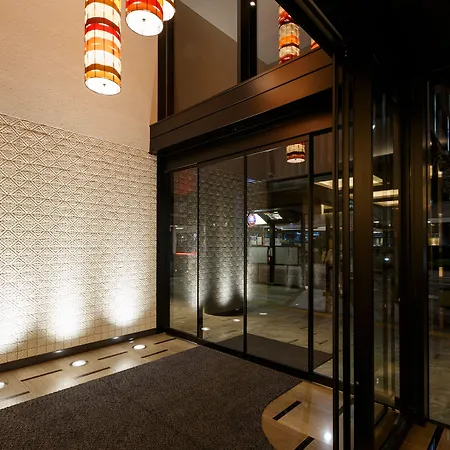 Hotel Forza Kanazawa-2