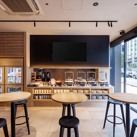 The B Ginza-2
