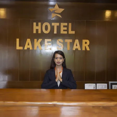 Hotel Lake Star-2