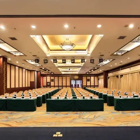 Guilin Park Hotel-2